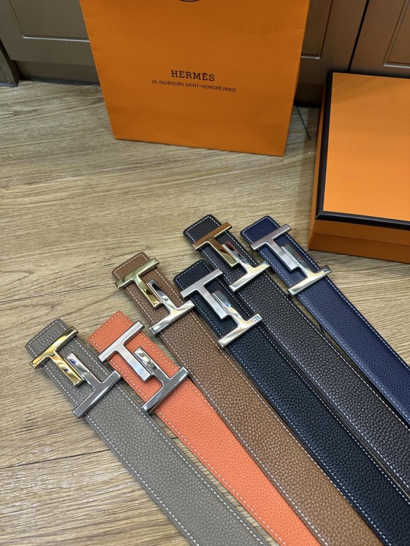 Hermes Belts